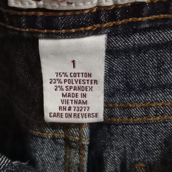 SO Jeans - Picture 6 of 6